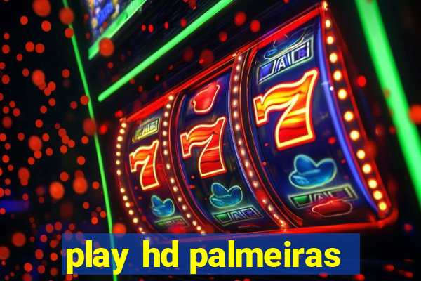 play hd palmeiras